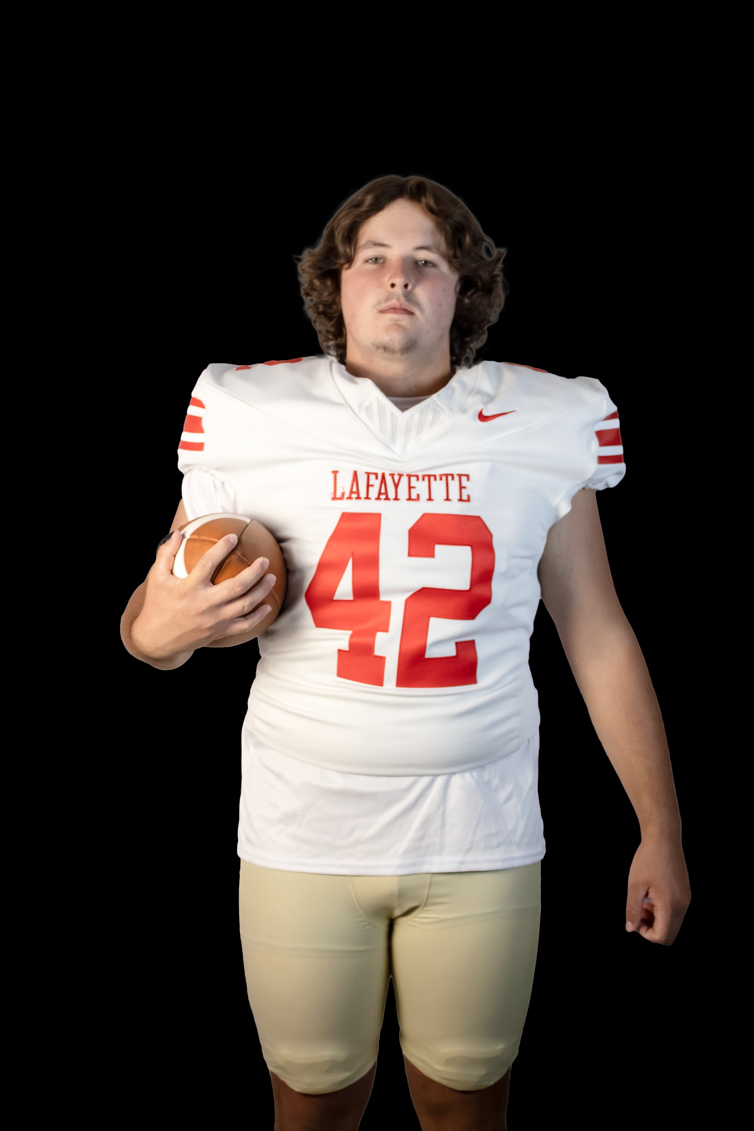 roster photo for Tristen Bryant