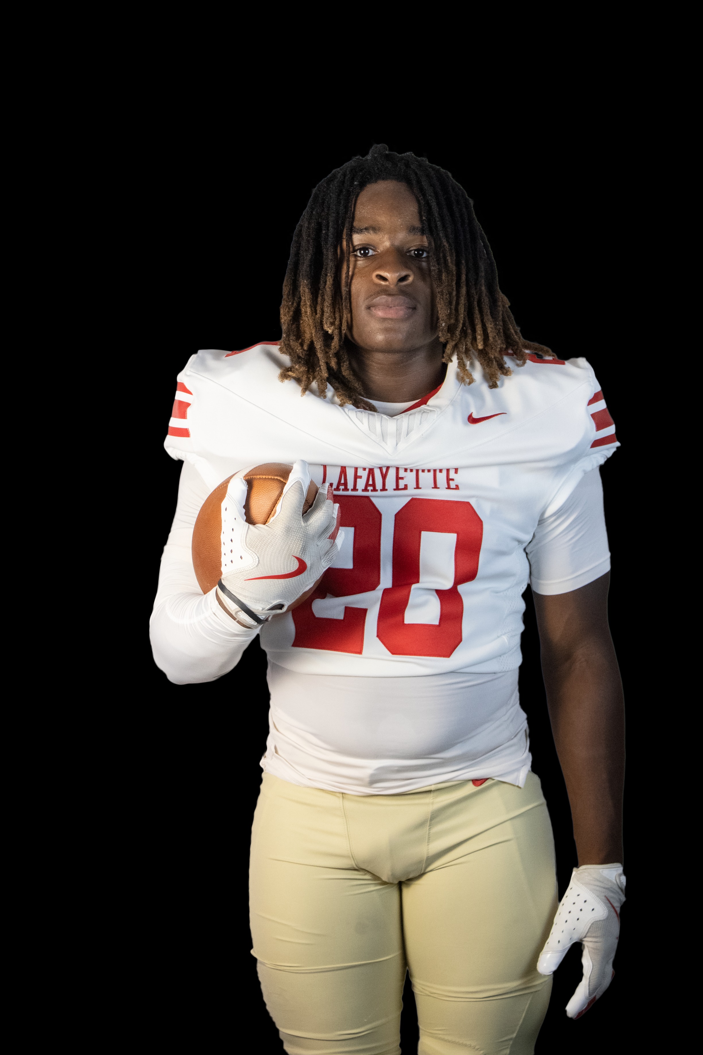 roster photo for La'willis Hooper