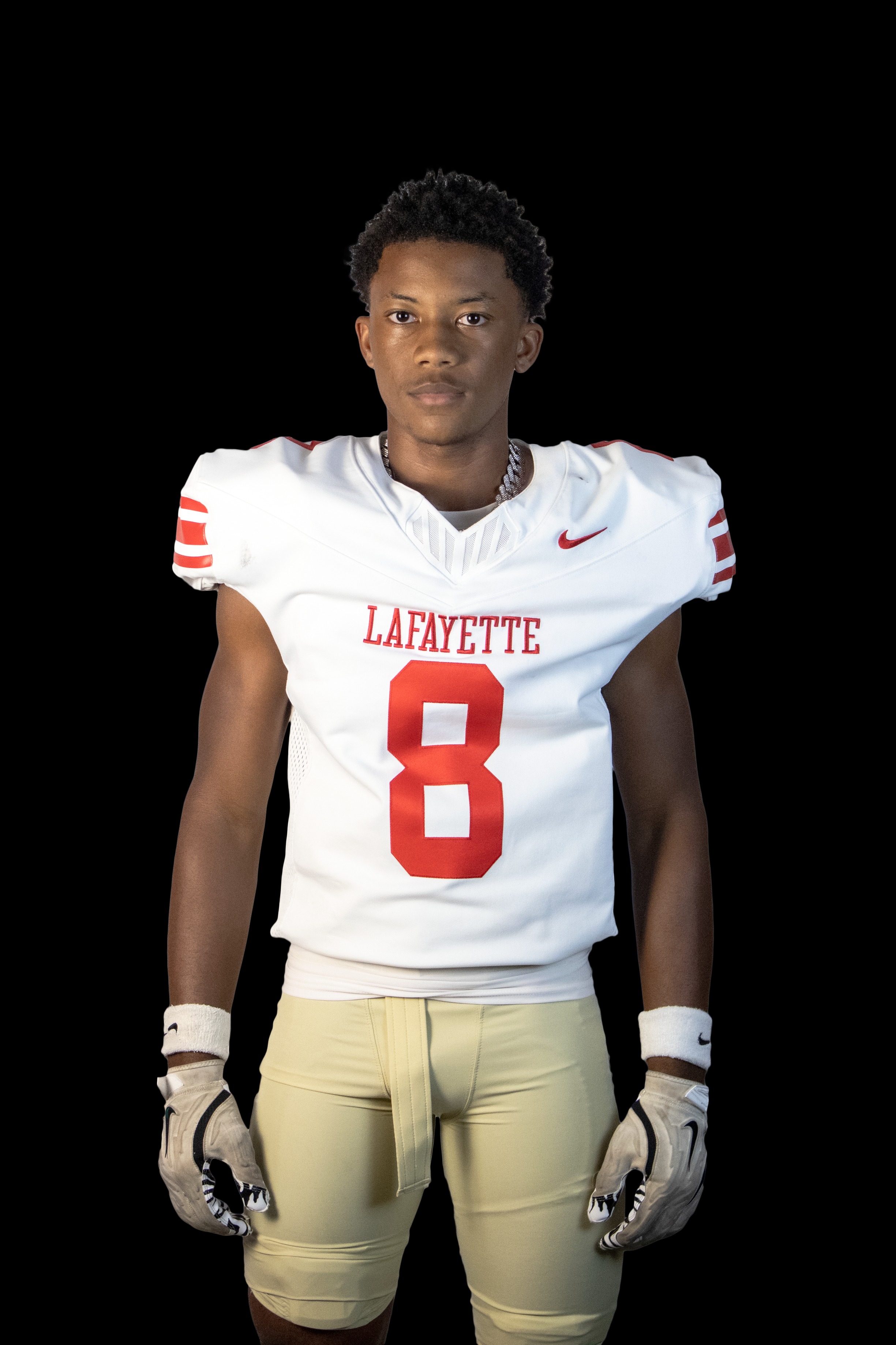 roster photo for Corey Howell