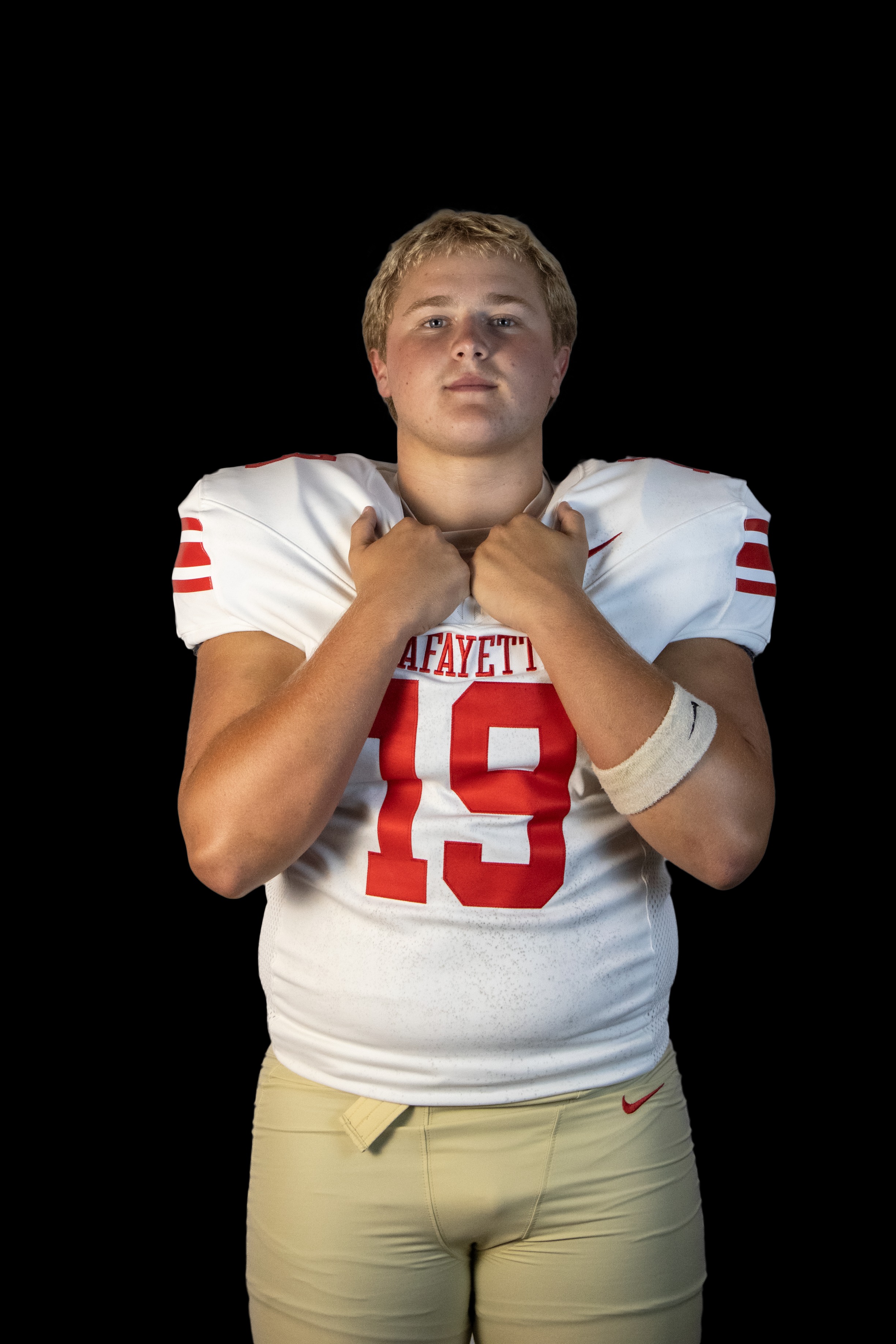 roster photo for Andrew Farmer