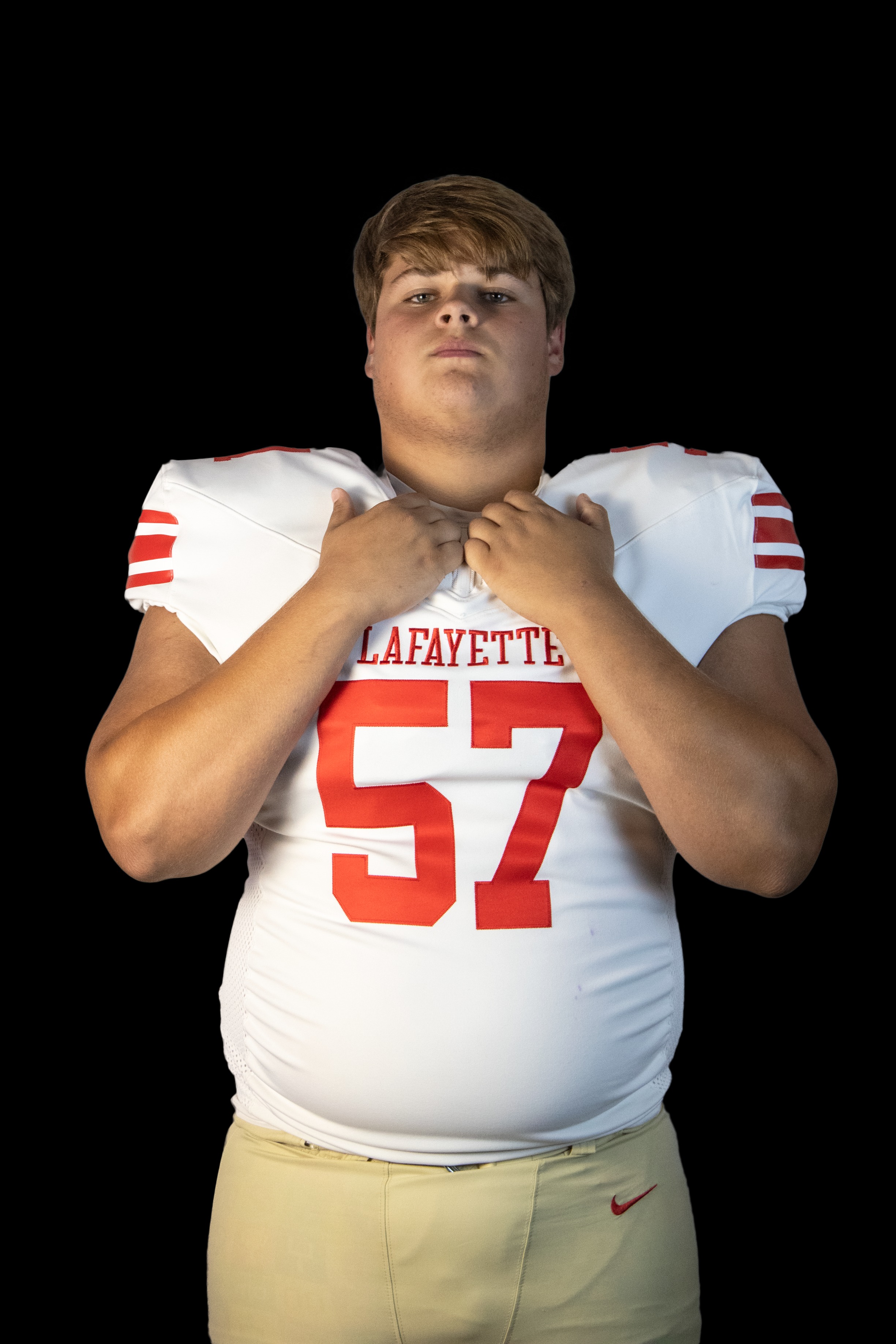 roster photo for Jackson Atkinson