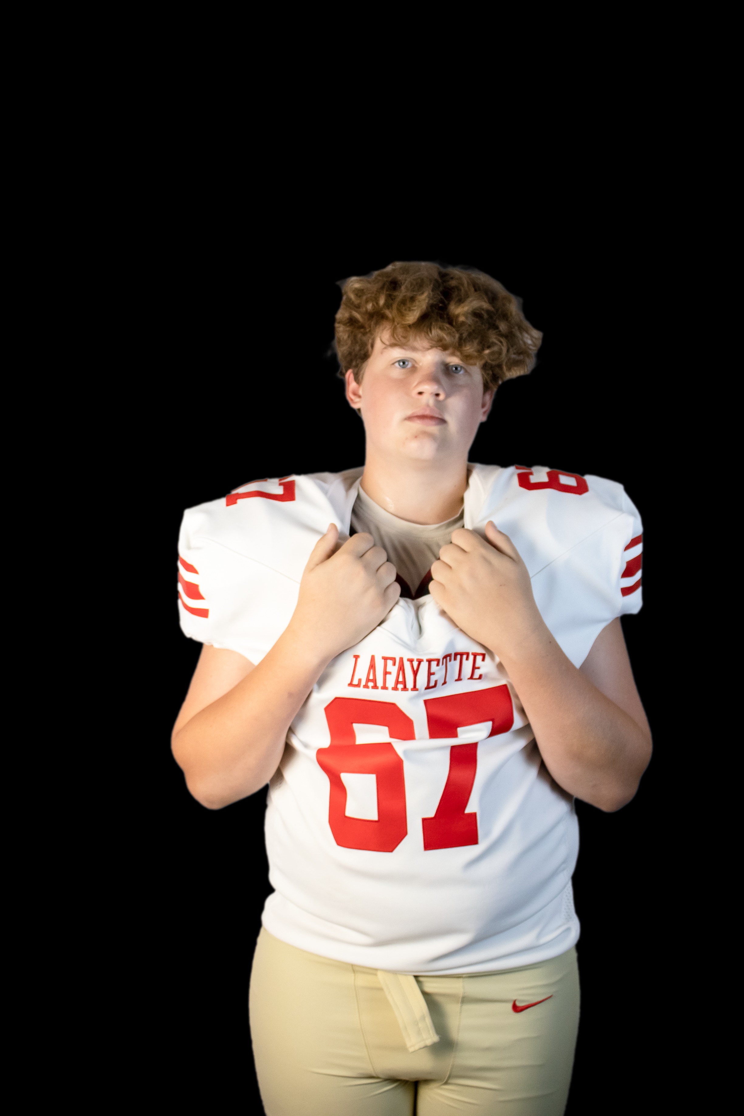 roster photo for Raleigh White