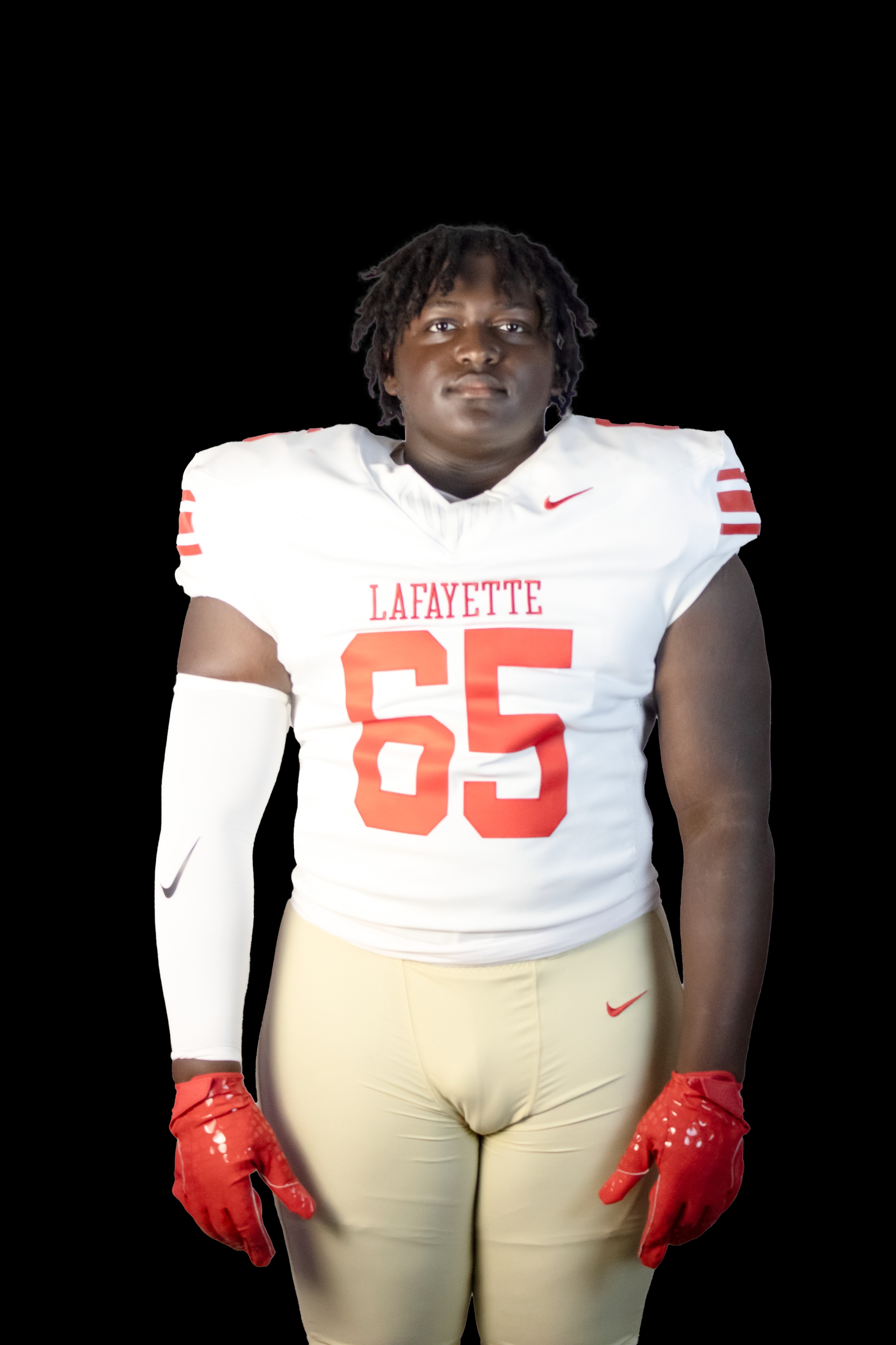 roster photo for Marquel Wooten