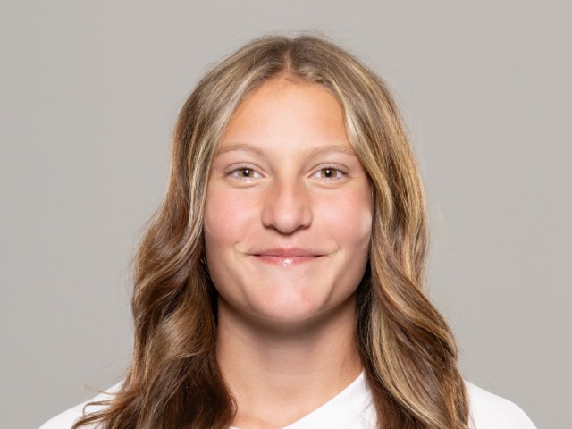 roster photo for Natalie Colman