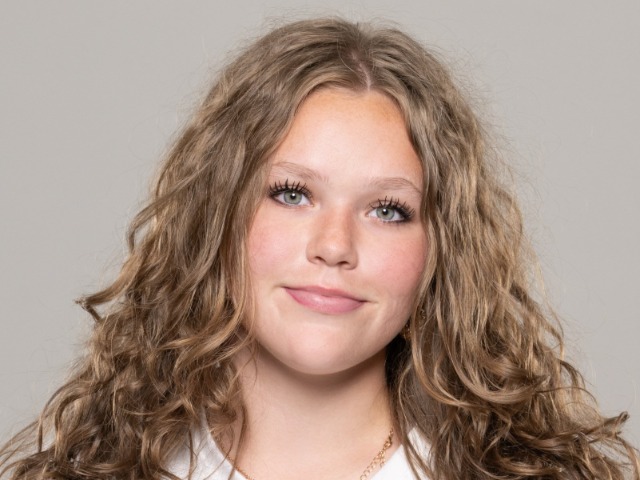 roster photo for Sophia Pierron