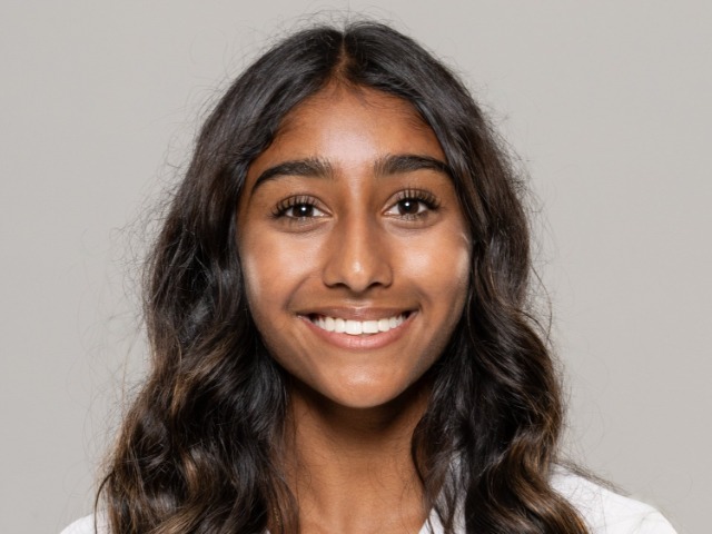roster photo for Zaina Gyan