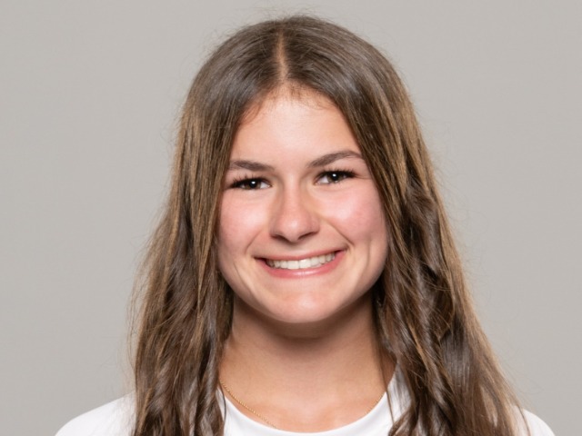 roster photo for Reese Landis