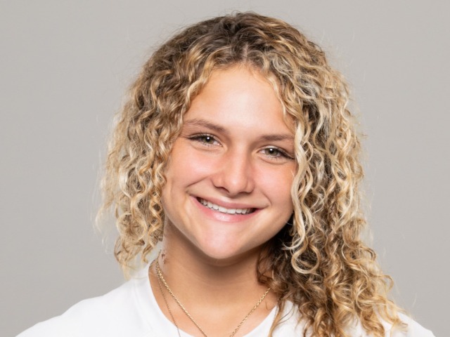 roster photo for Karenza Vandervort