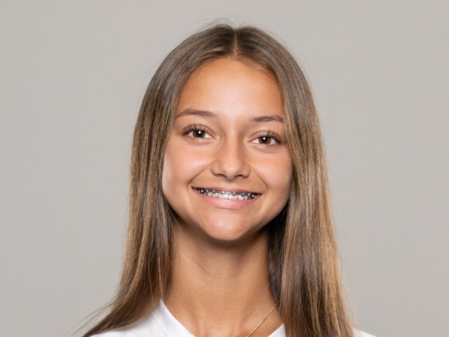roster photo for Mila Sowders