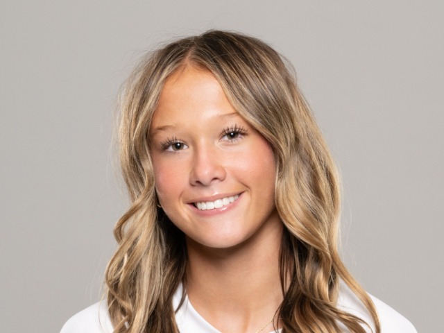 roster photo for Avery Weatherhead