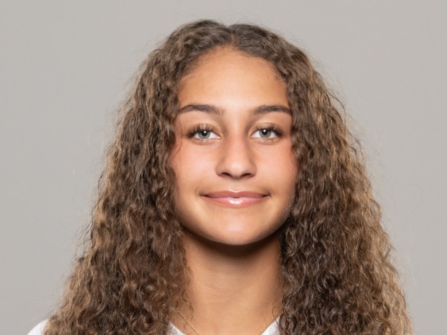 roster photo for Riley Burkett