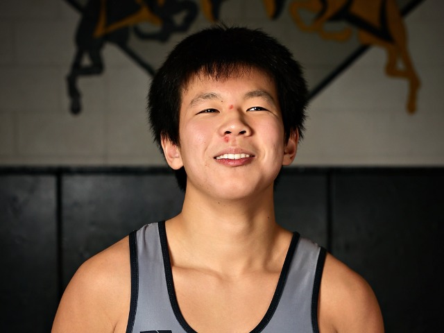 roster photo for Benny Huang