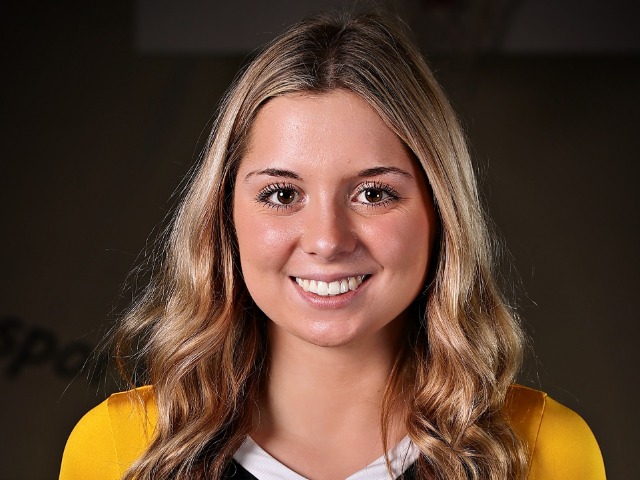 roster photo for Ella Mikesell