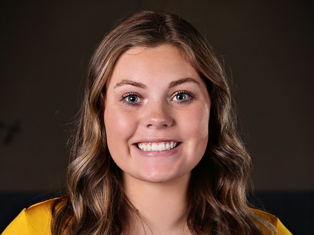 roster photo for Shelby Kerr