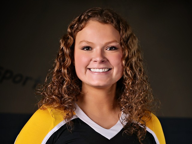 roster photo for Brookelyn Ballard