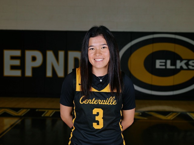 roster photo for Kaitlyn Palomino