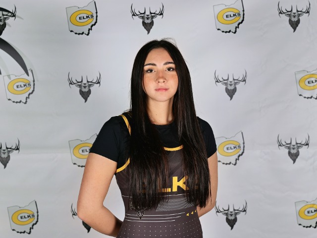 roster photo for Gianna Mauro