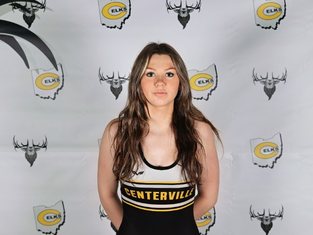 roster photo for Layla Cawthon