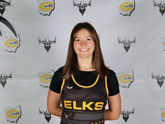 roster photo for Sara Myers
