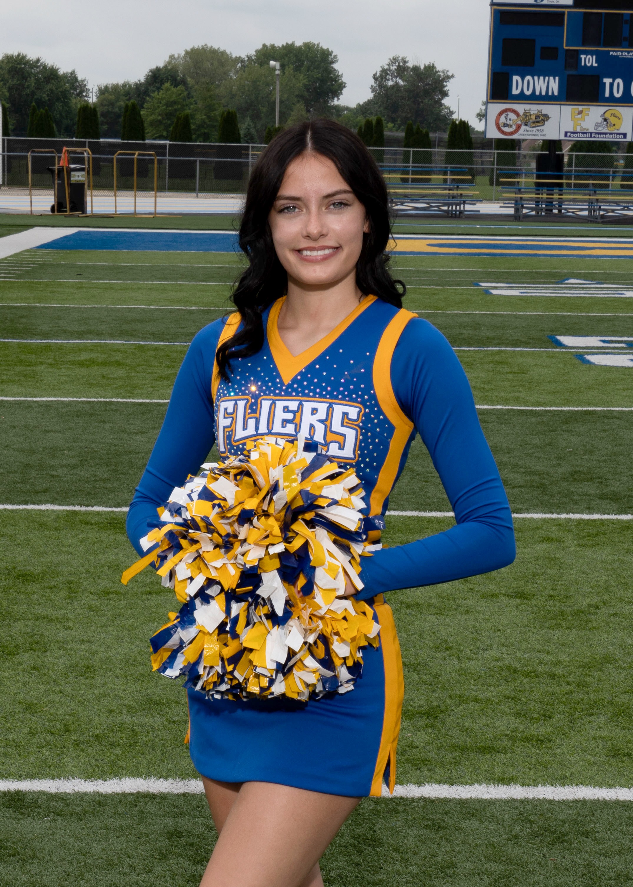 roster photo for Ava Lehsten