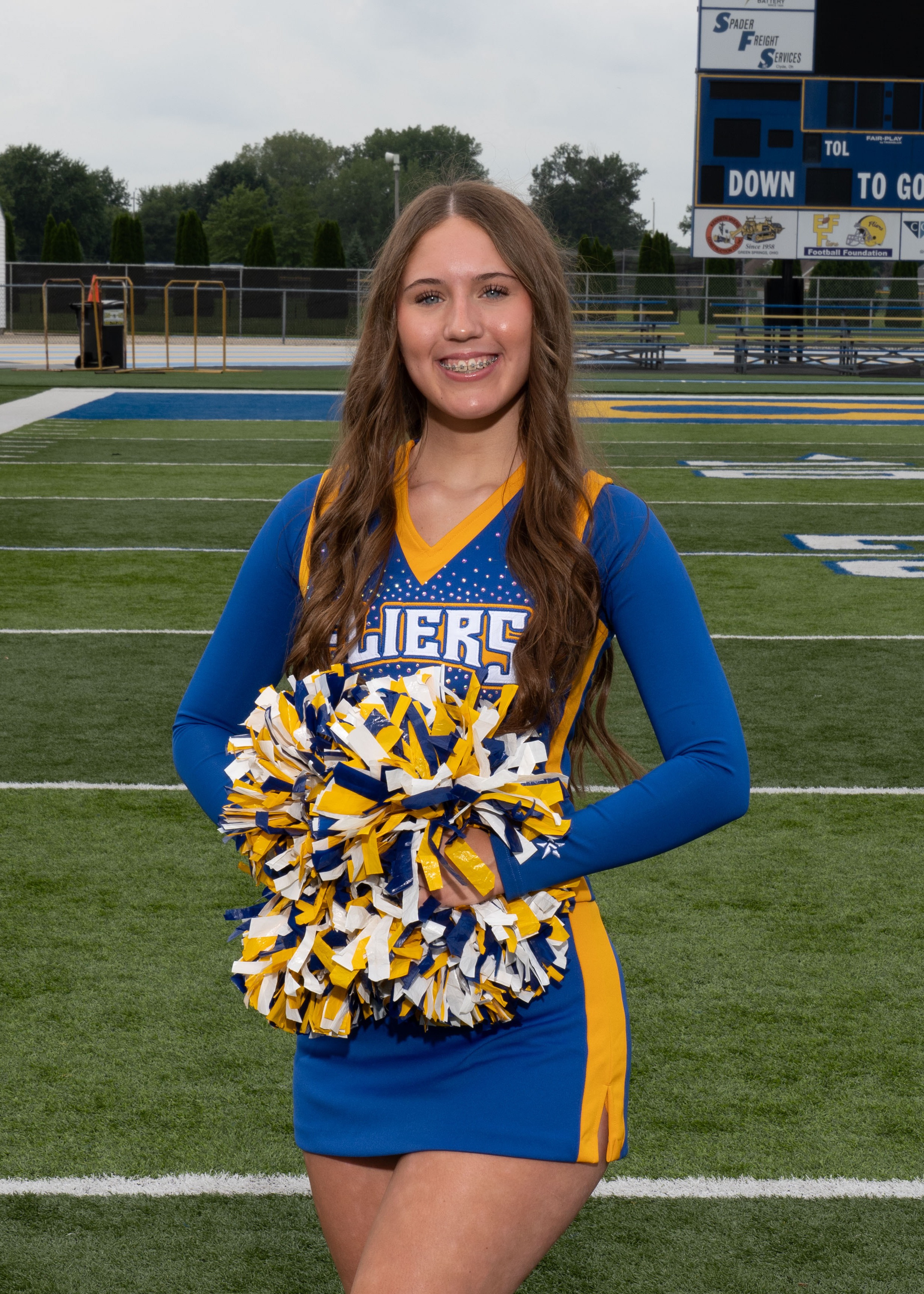 roster photo for Ruby Gwinup