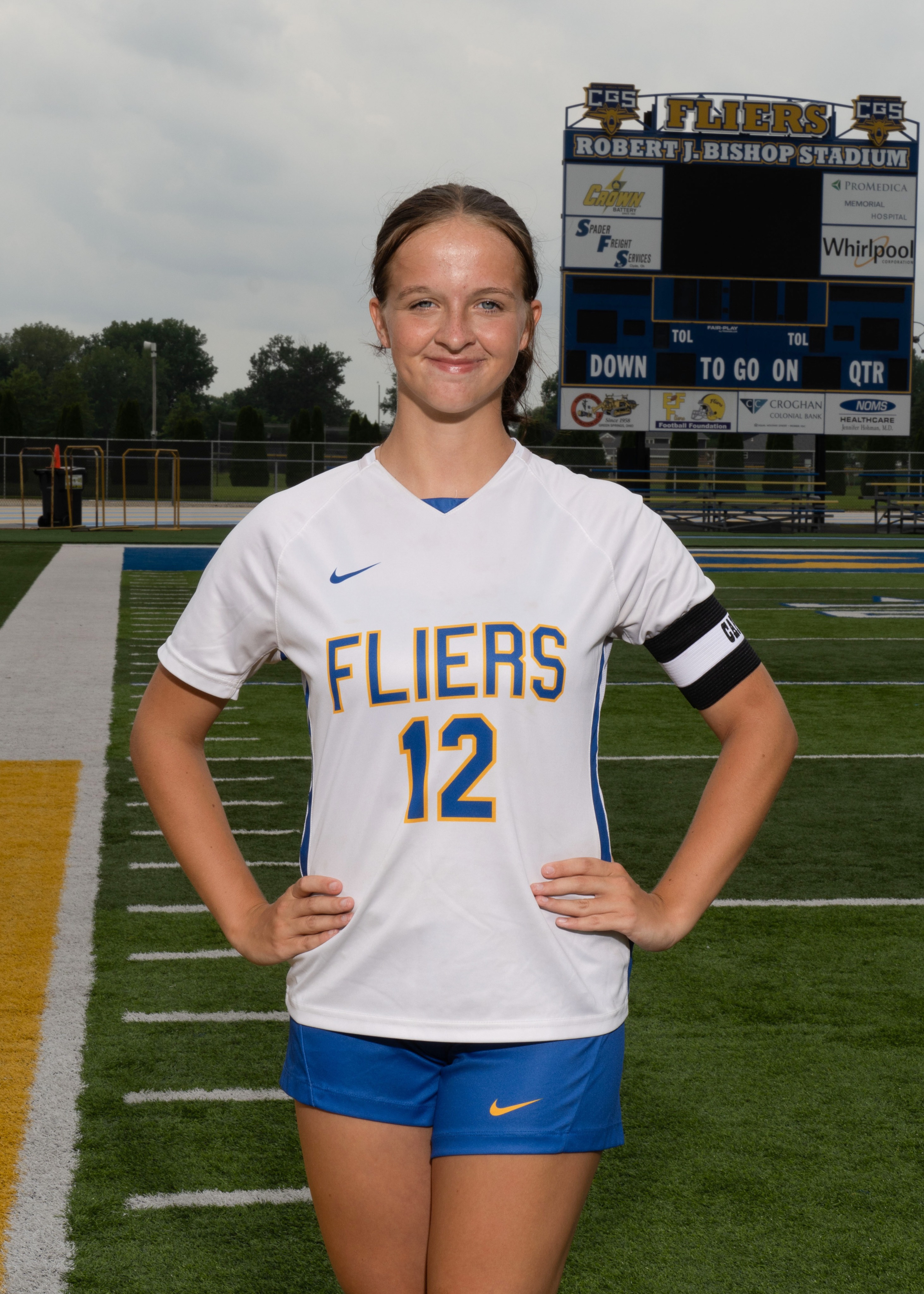 roster photo for Lilian Feirstine