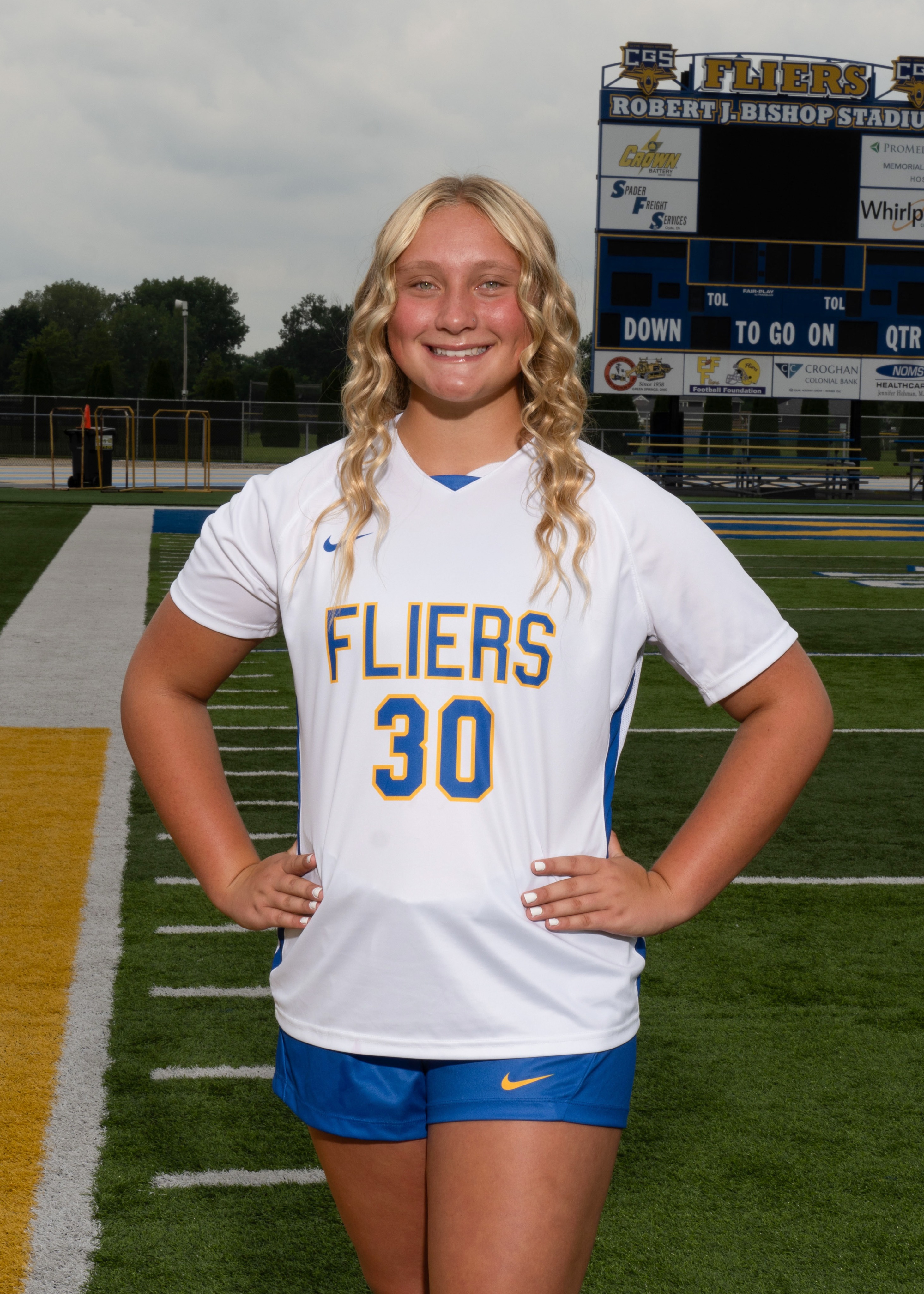 roster photo for Avery Guhn