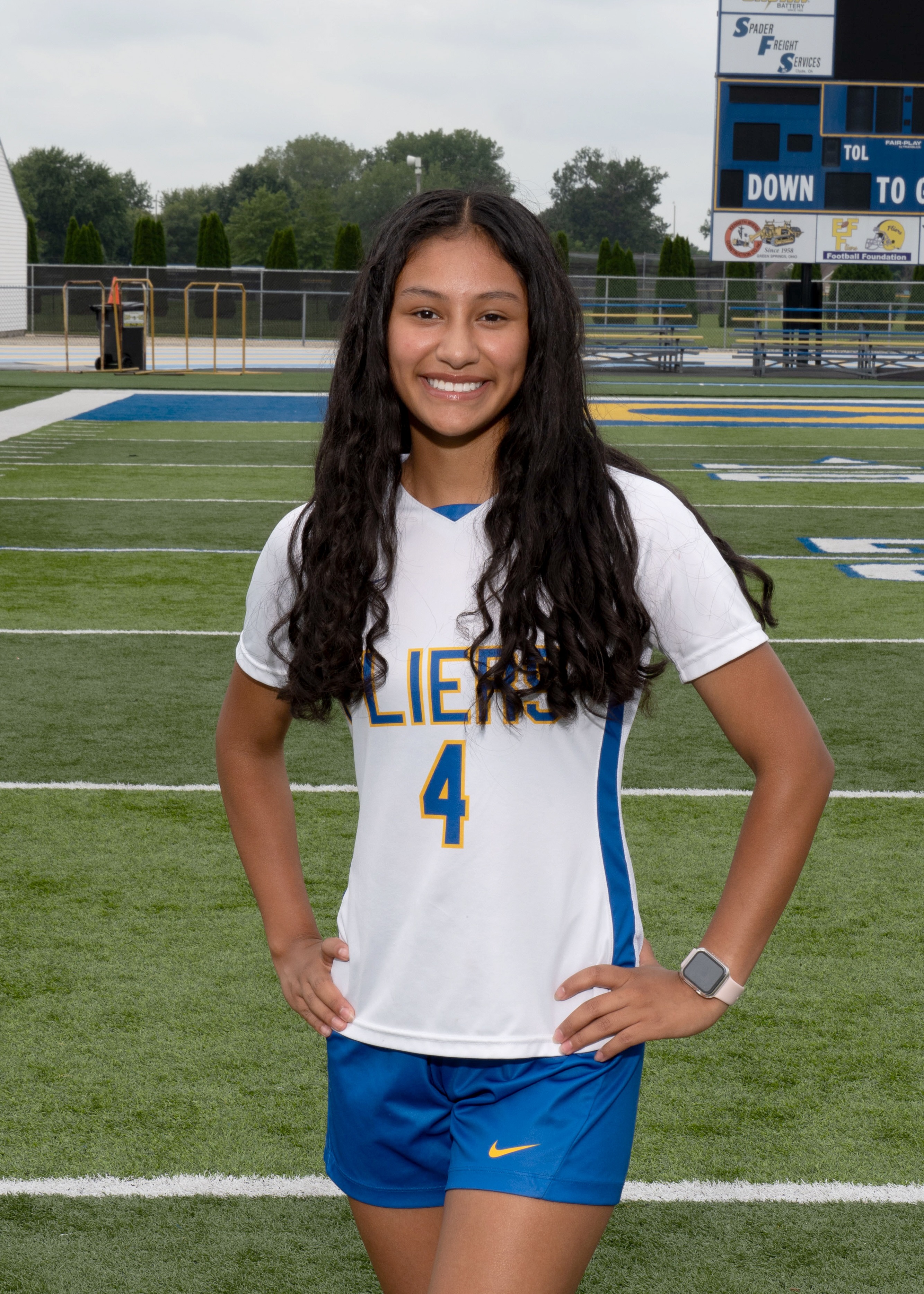 roster photo for Ruth Guzman-Moreno