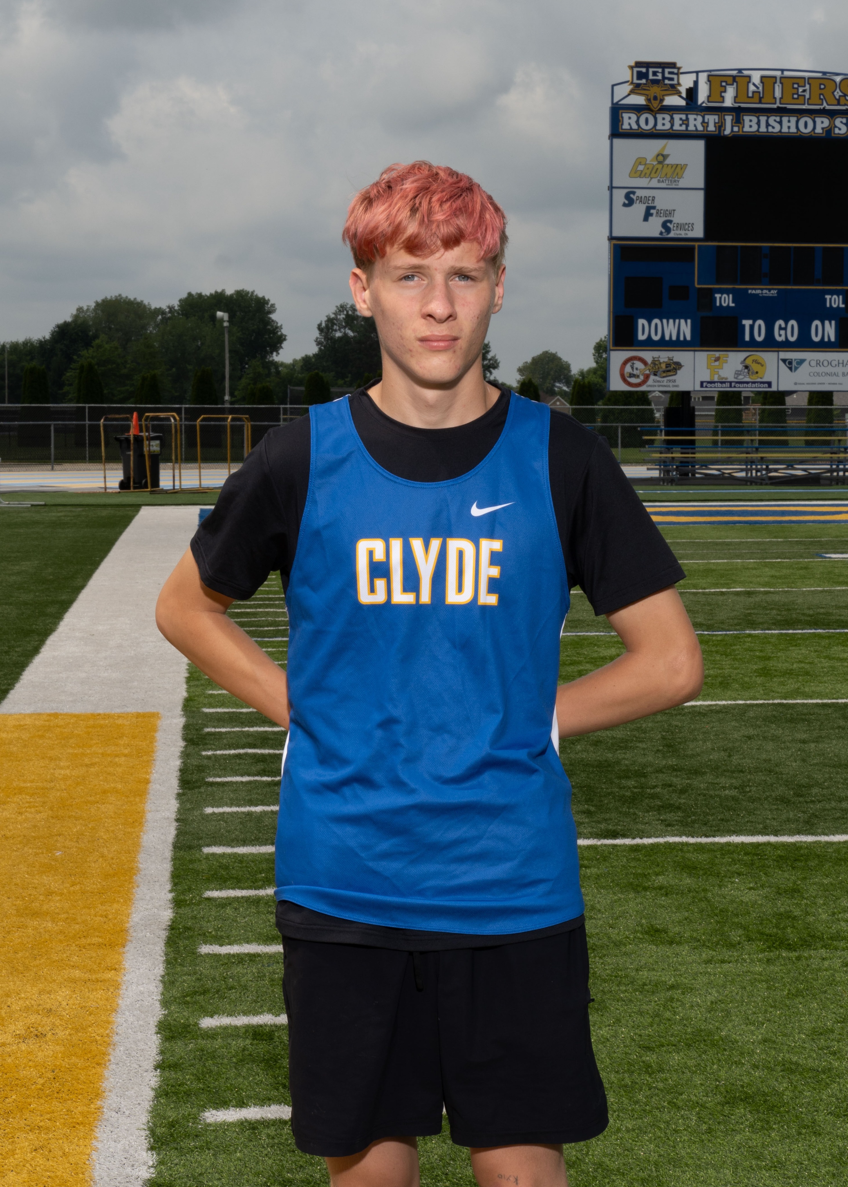 roster photo for Mavryk Nord