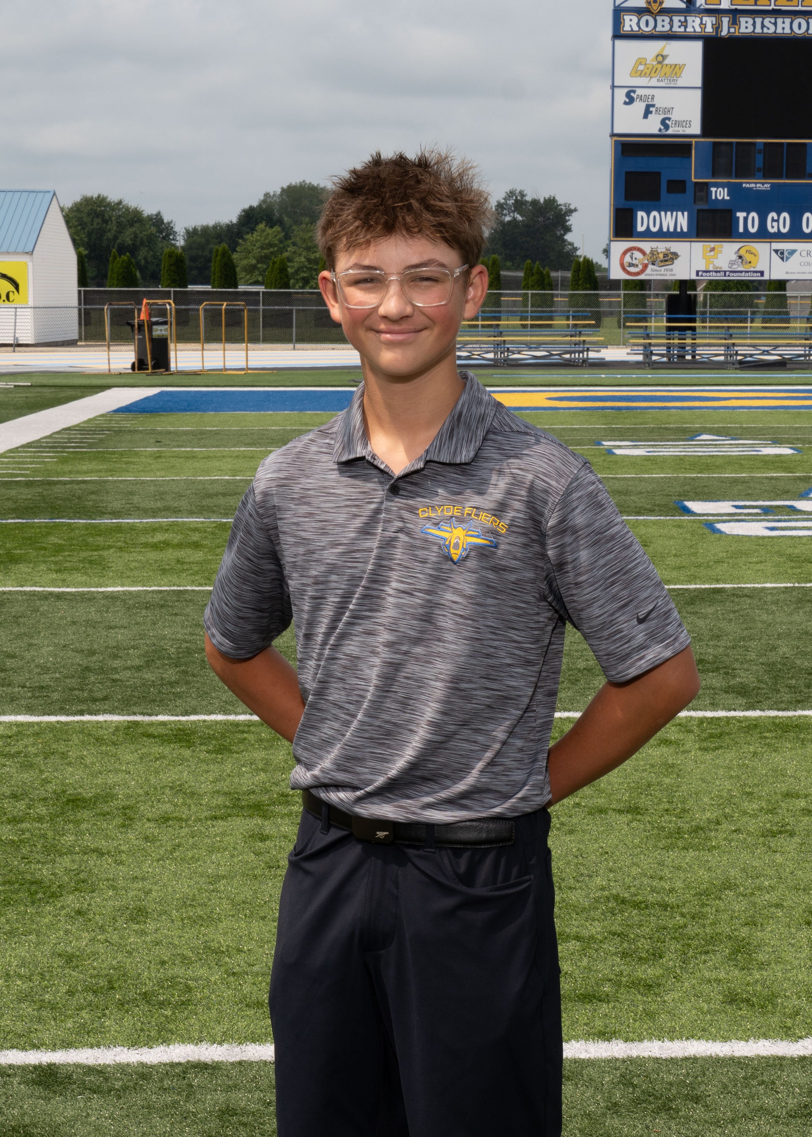 roster photo for Cohan Palija