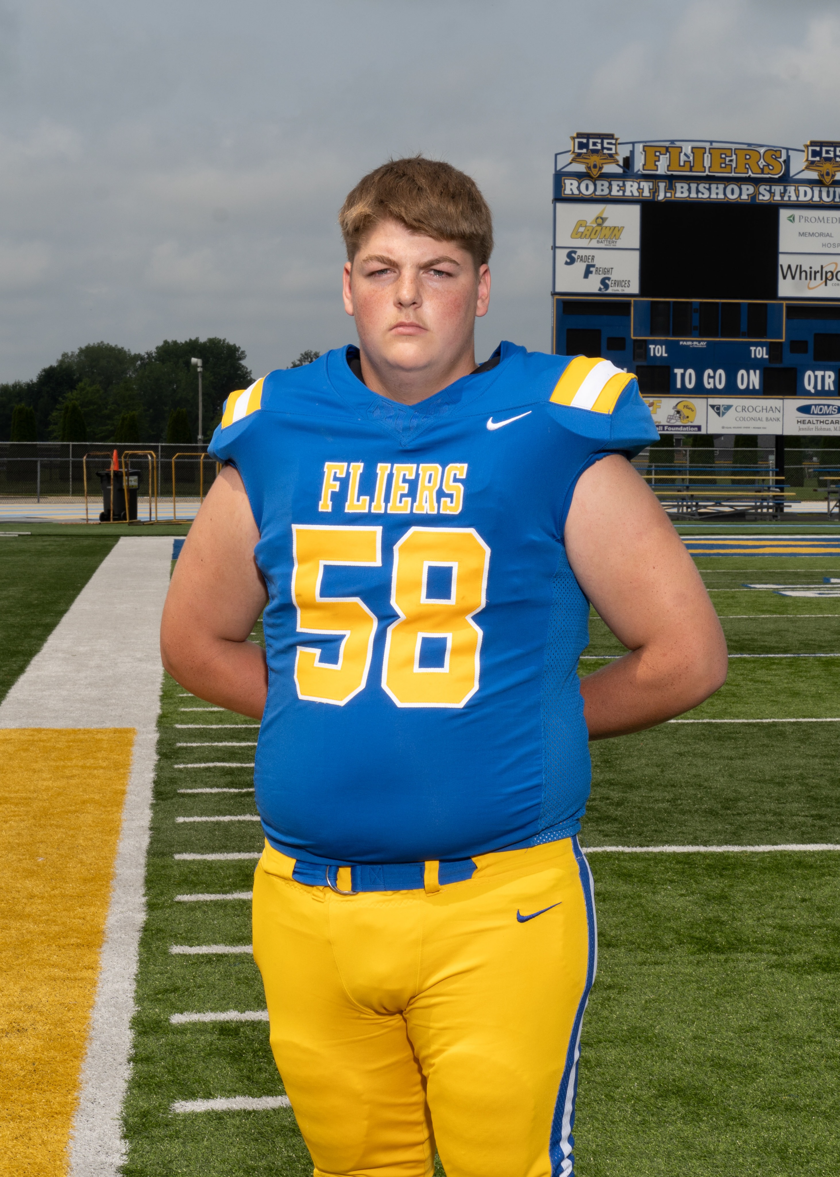 roster photo for Randonn Lagrou