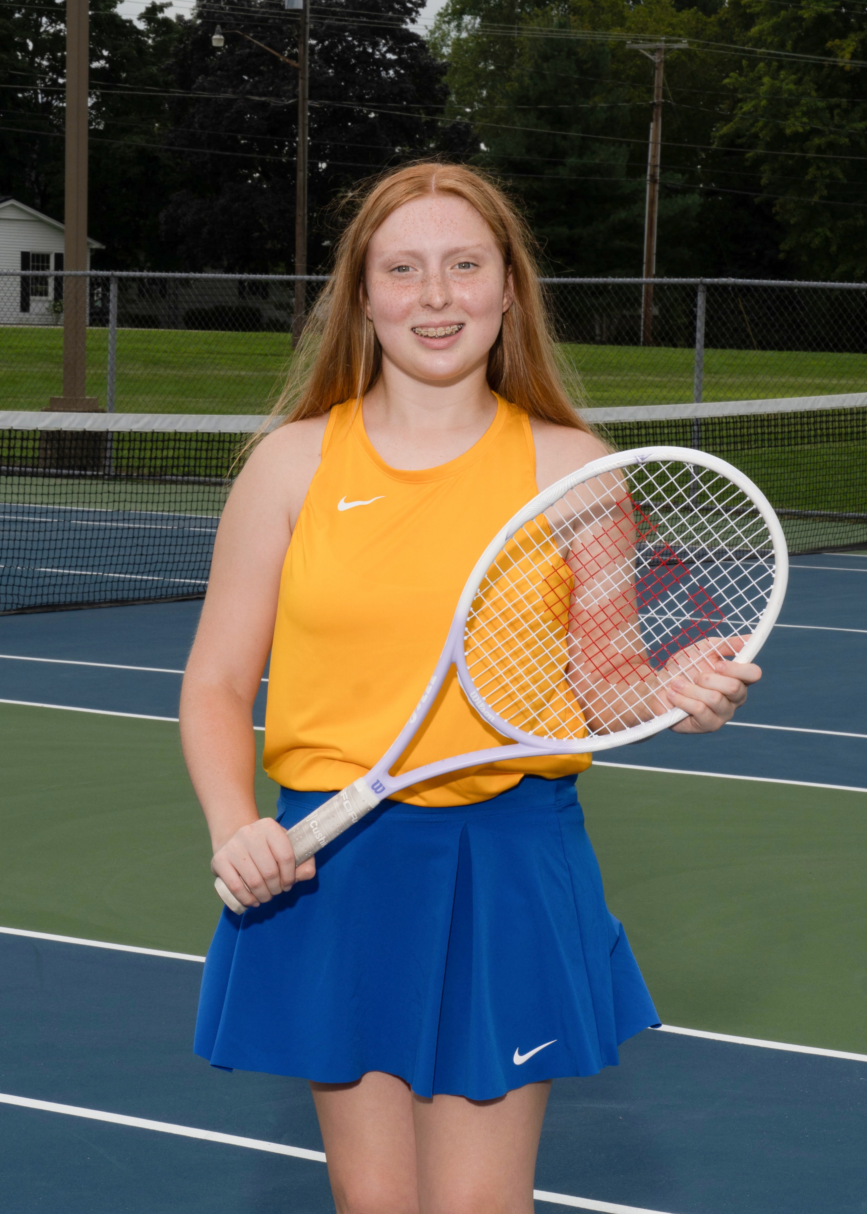 roster photo for Adee Maag