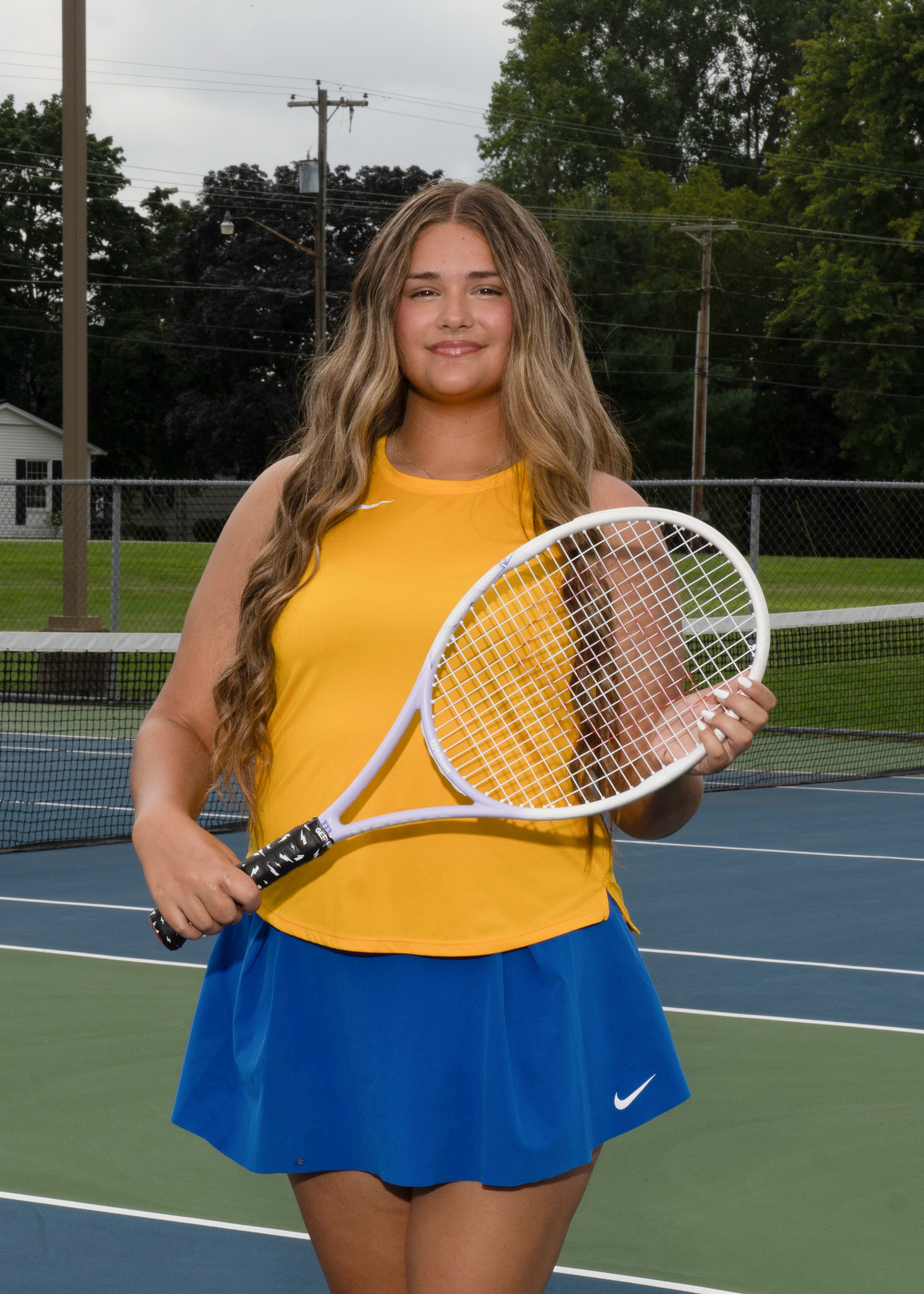 roster photo for Sophia Ruffing