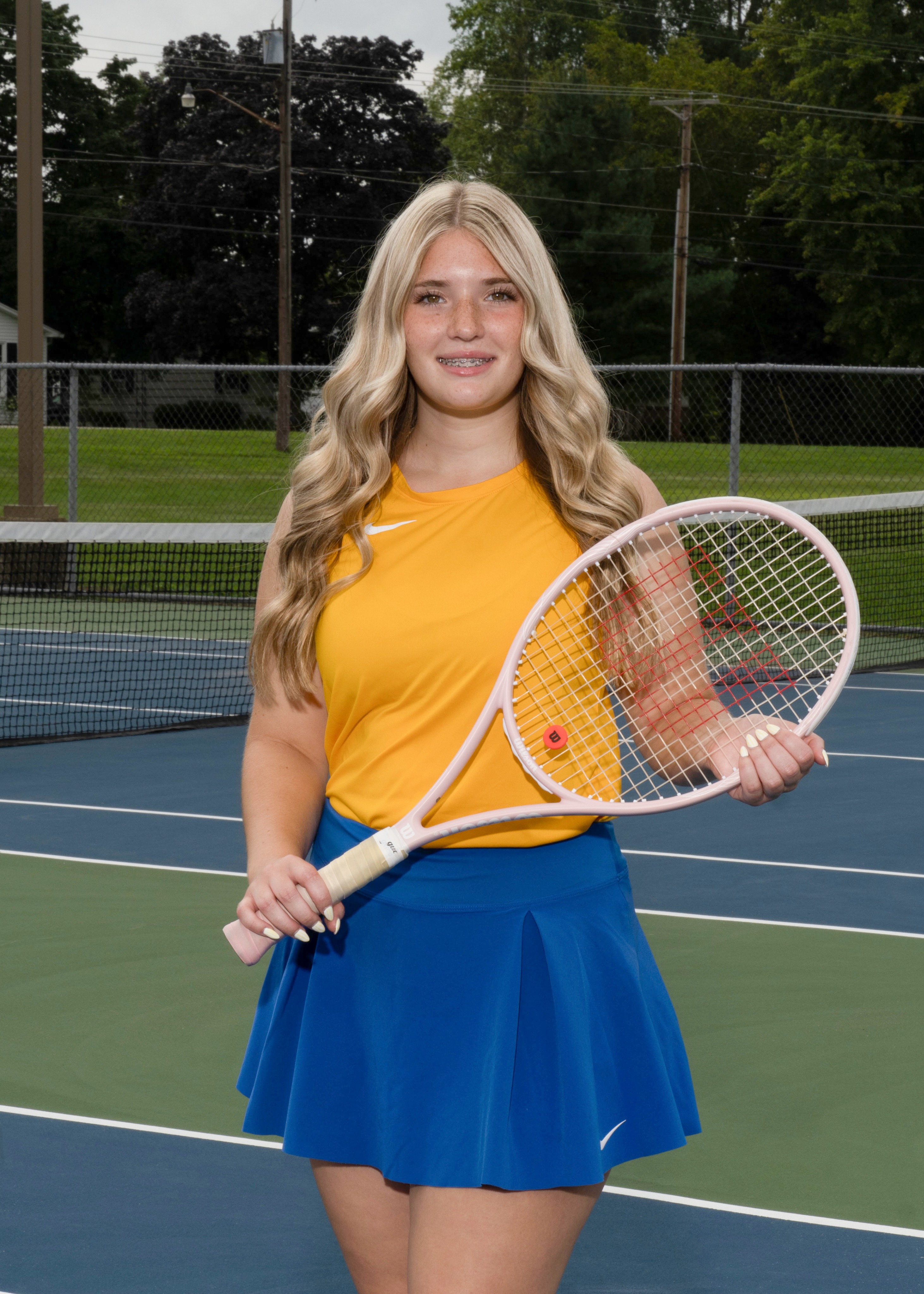 roster photo for Lily Stokes