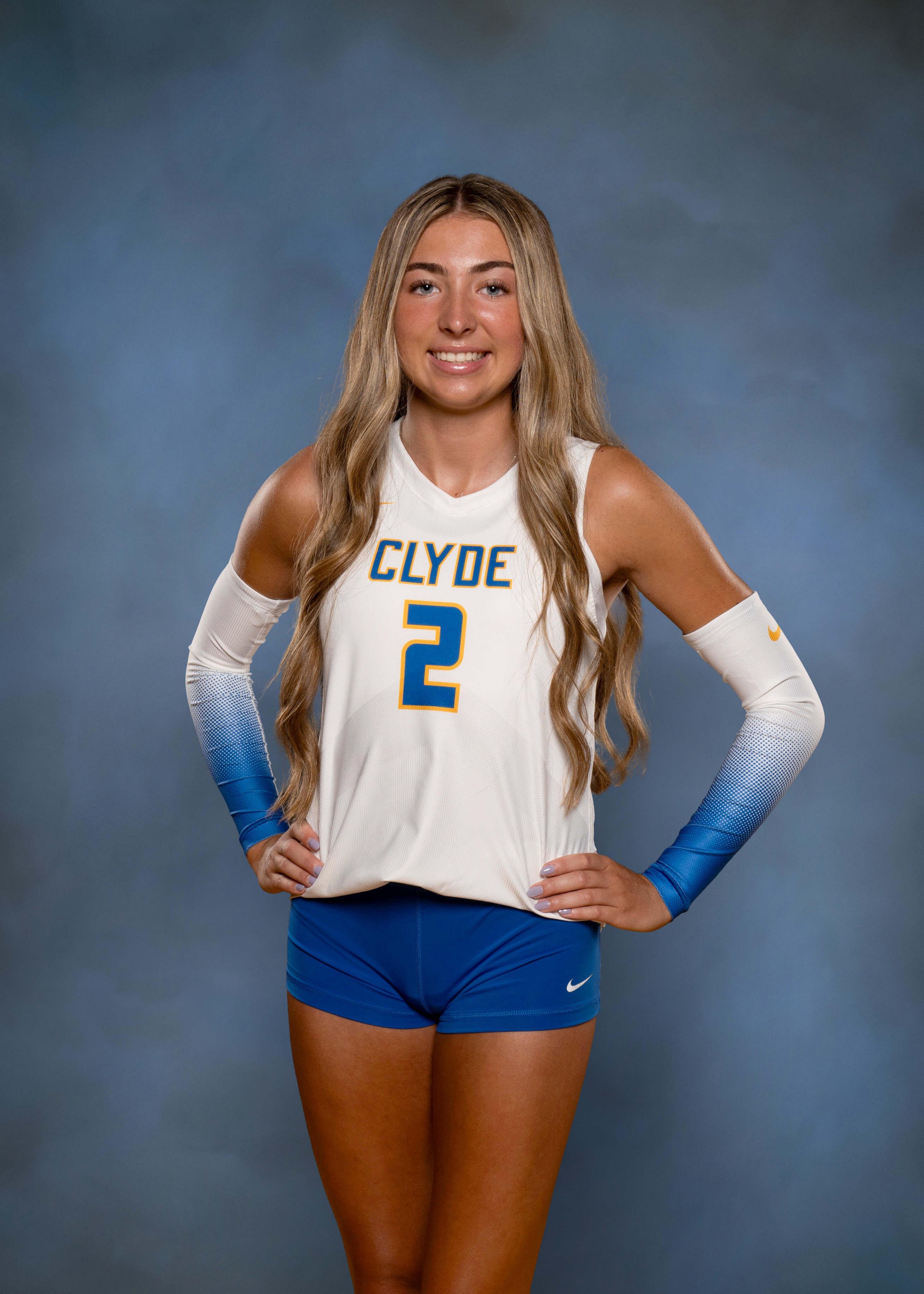 roster photo for Anabelle Zieber