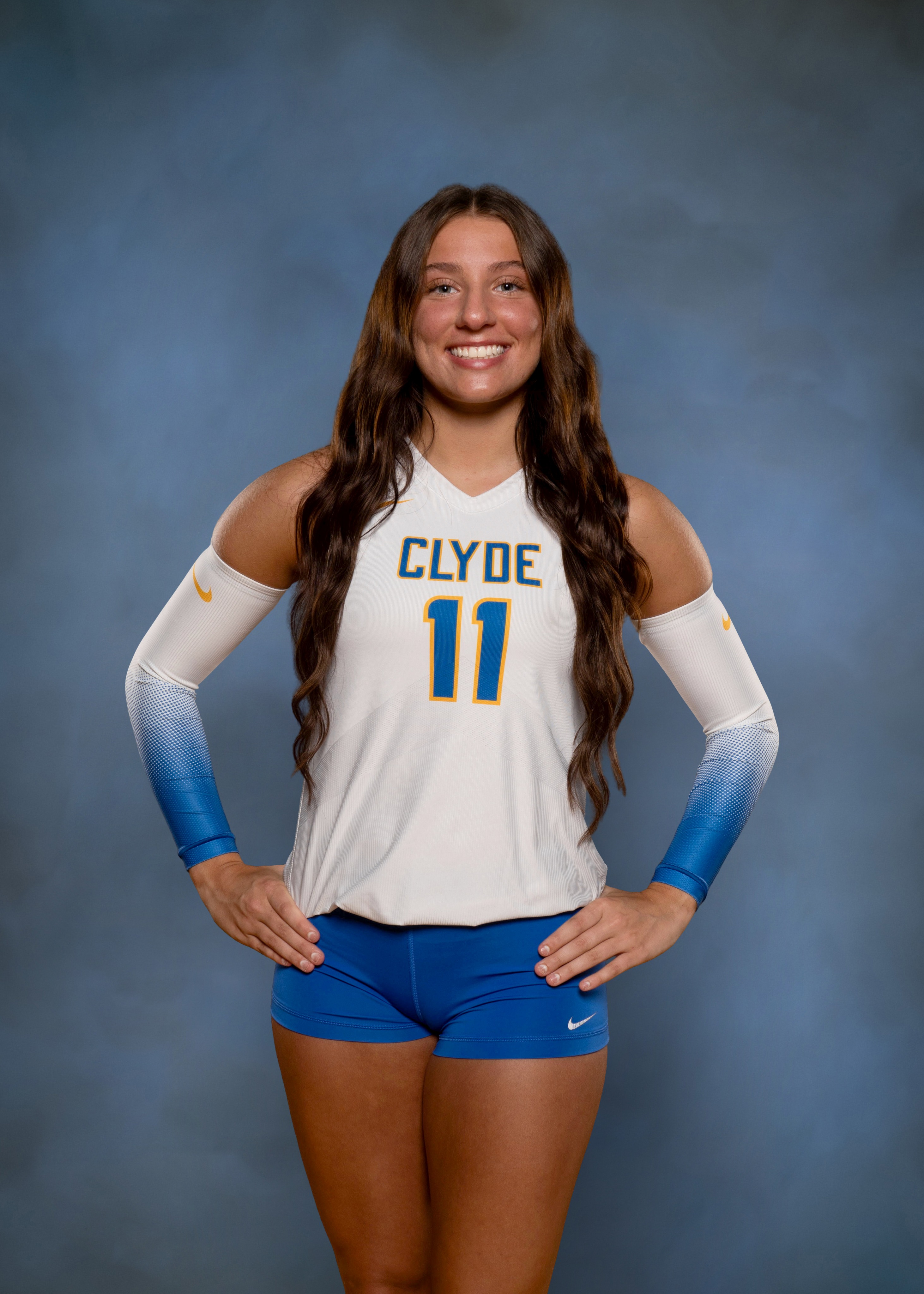 roster photo for Amiyah Paul