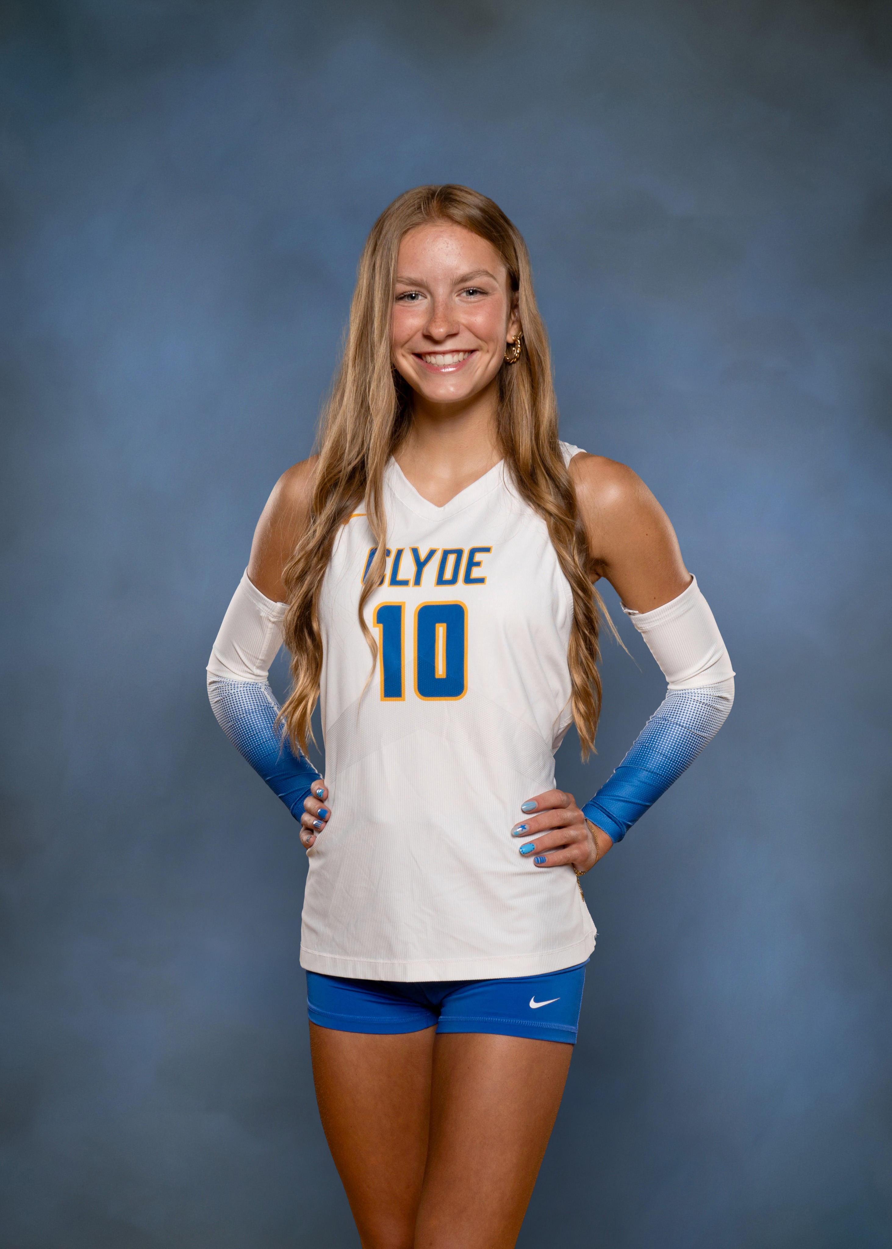 roster photo for Kelsey Ray