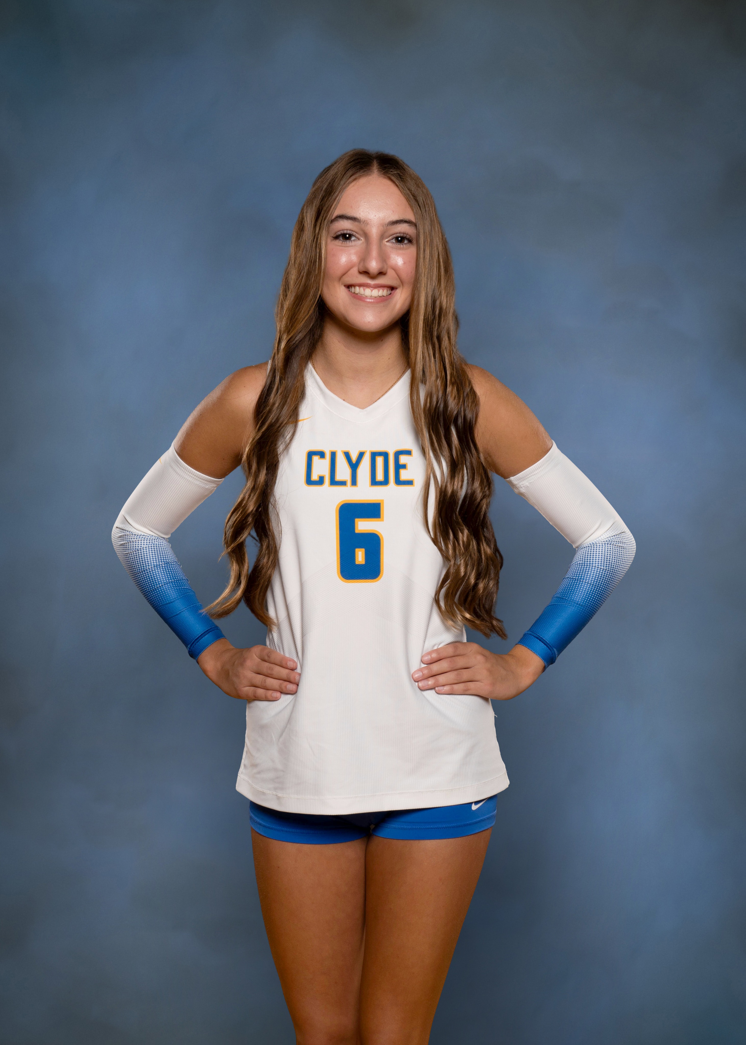 roster photo for Kember Nelson