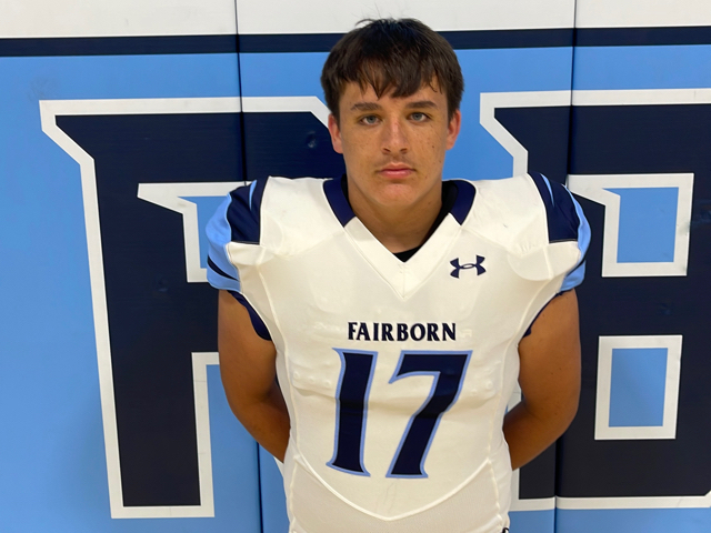 Fairborn High School (Fairborn, OH) Athletics