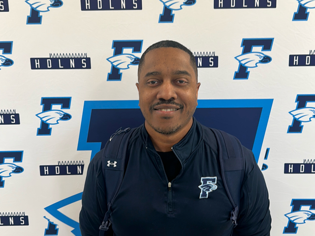 staff photo of Cortney Wiggins