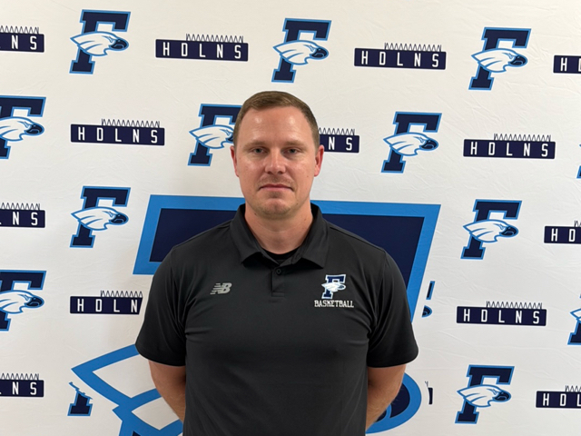 staff photo of Billy Harchick