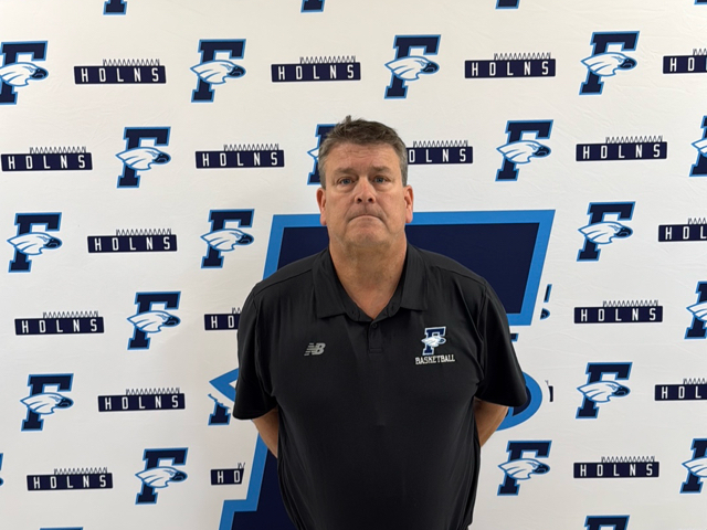 staff photo of Dan  Young