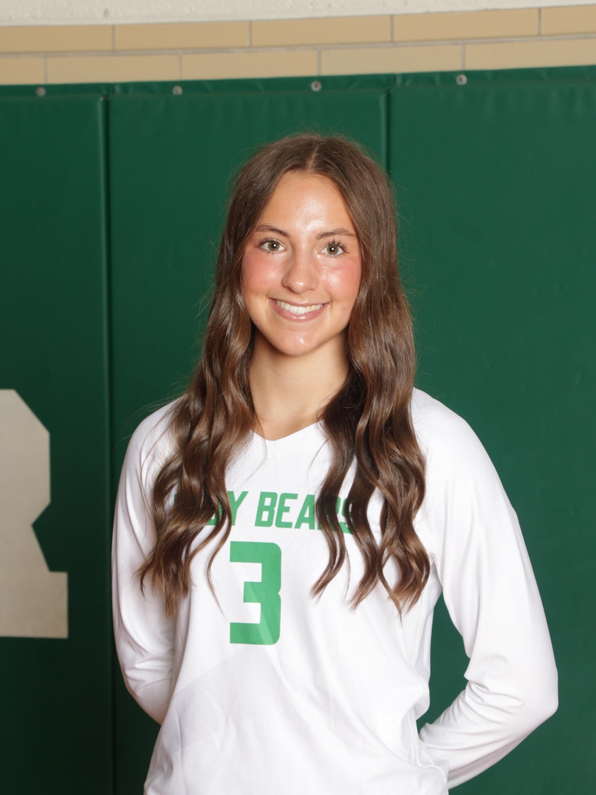 roster photo for Renna Keller