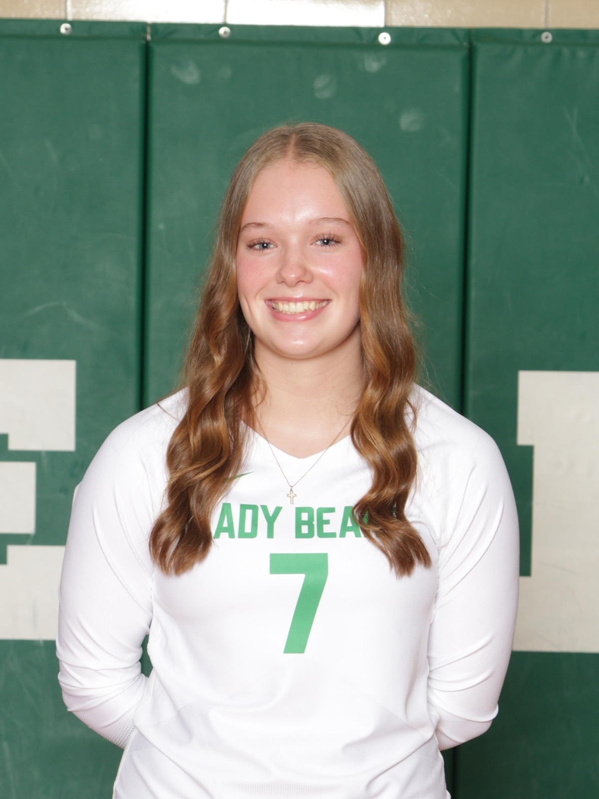roster photo for Tarah Hershey