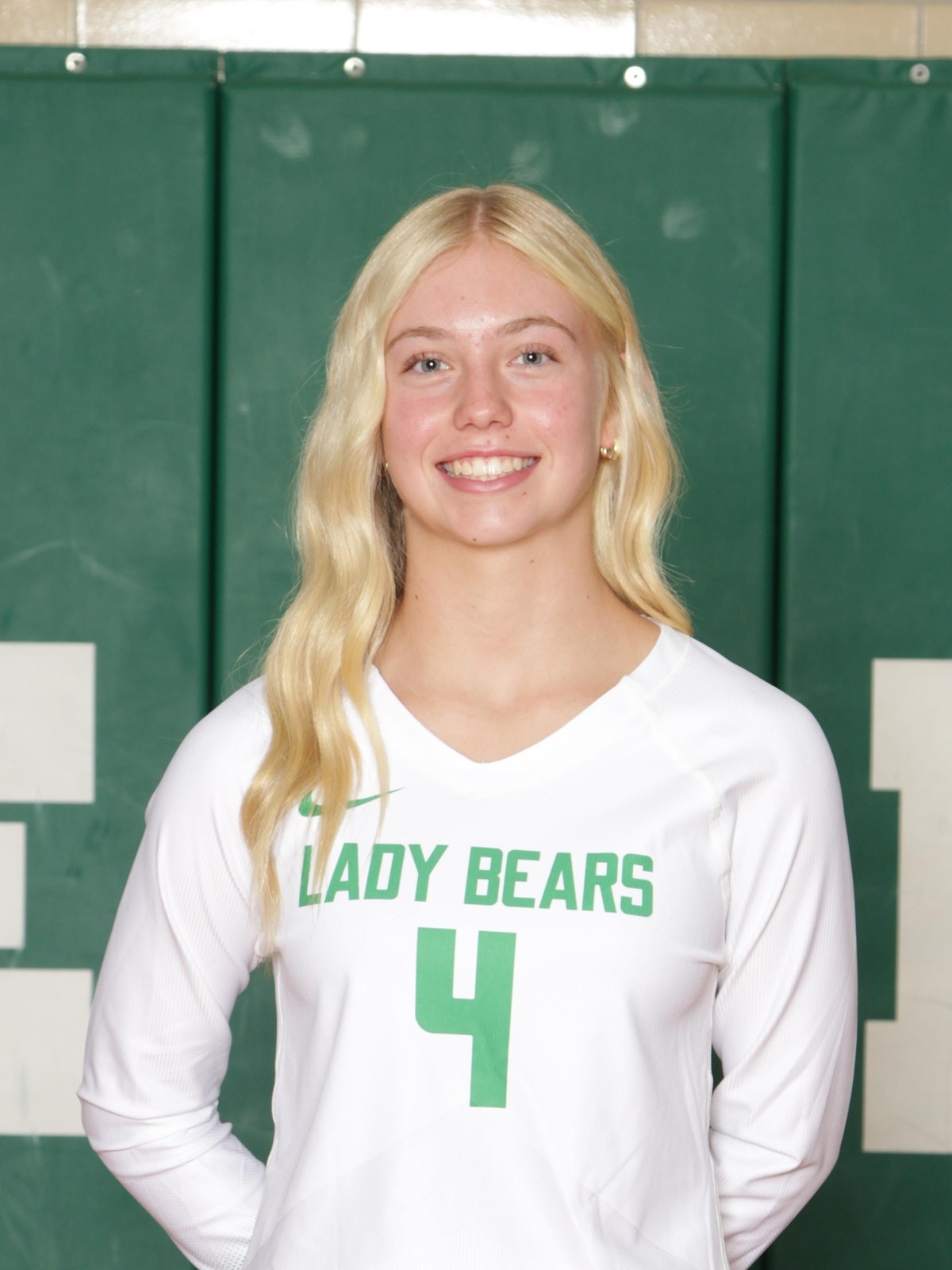 roster photo for Mya Feltner