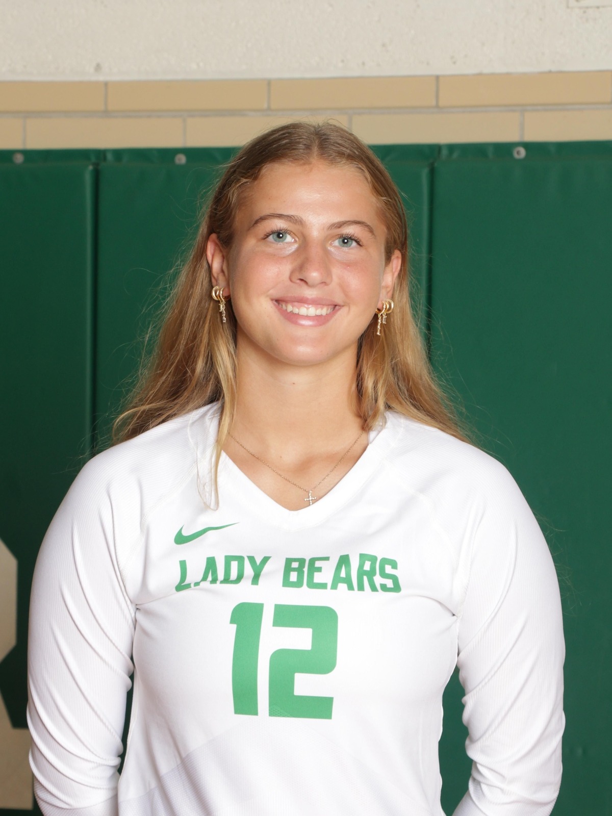 roster photo for Alyssa Reinbolt