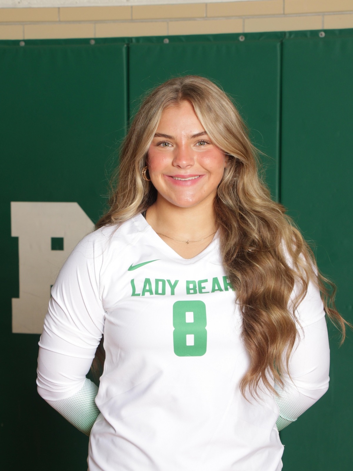 roster photo for Claire Conner