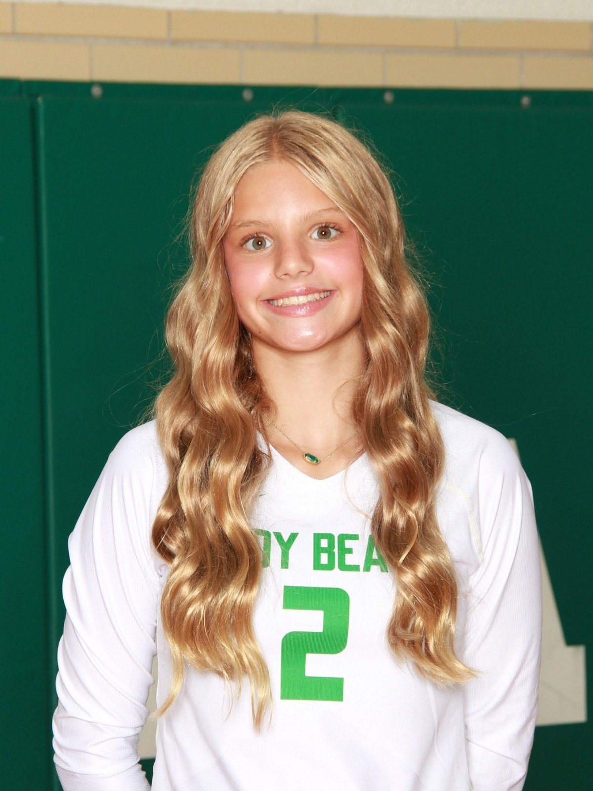 roster photo for Tessa Lane
