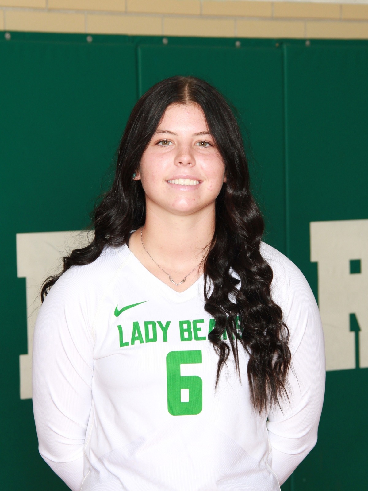 roster photo for Lucy Edwards