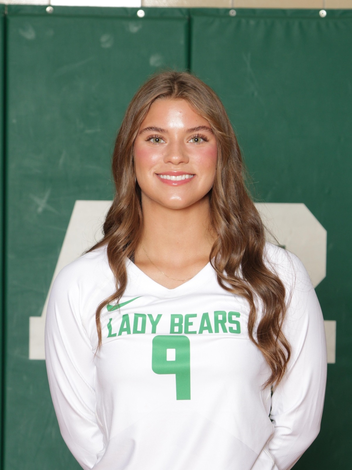 roster photo for Ella Limberios